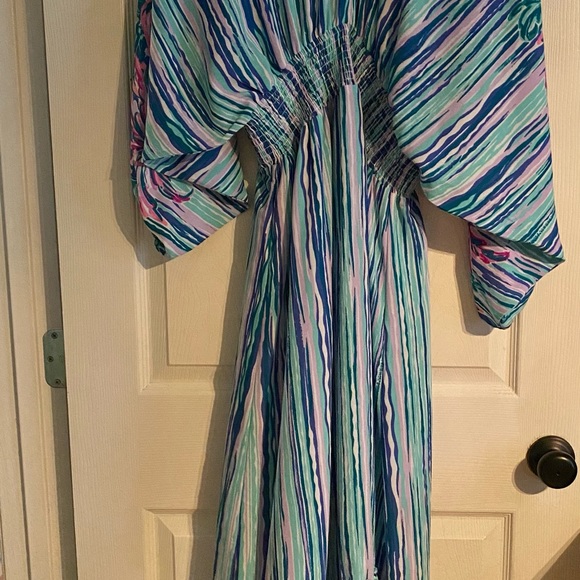 NWT Alicia MIDI dress. - Picture 2 of 4